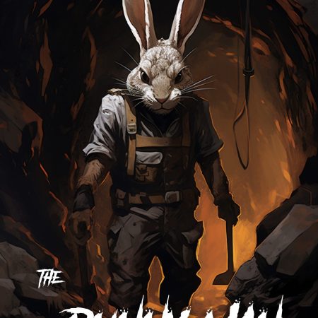 The Bunny Man (eBook)