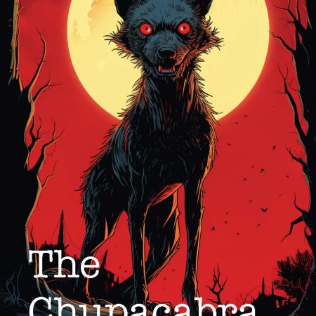 The Chupacabra Chronicles (eBook)