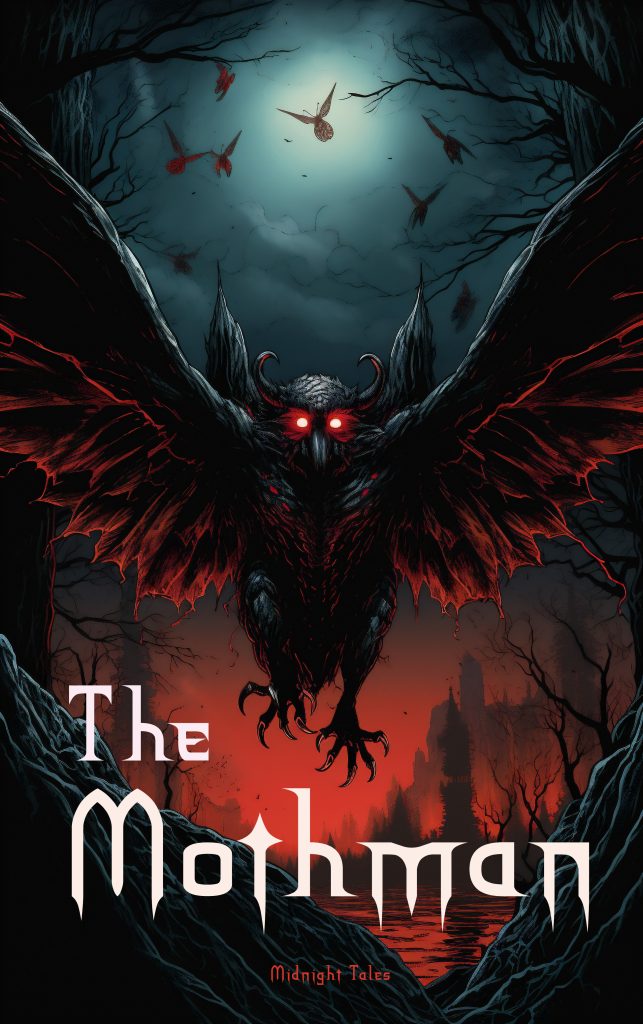 The Mothman (eBook)