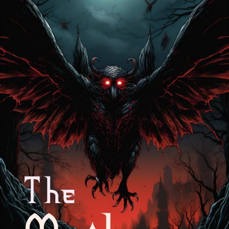 The Mothman (eBook)