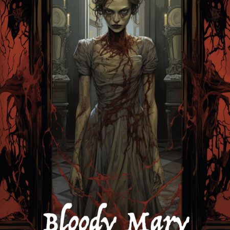 Bloody Mary (eBook)