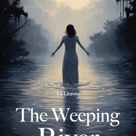 The Weeping River (eBook)