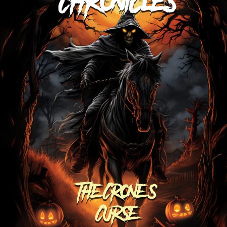 Sleepy Hollow Chronicles: The Crone's Curse