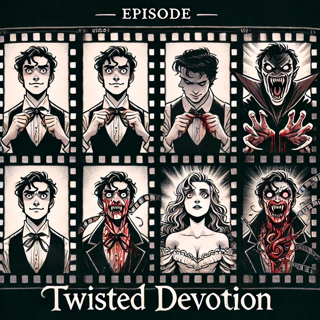 Twisted Devotion